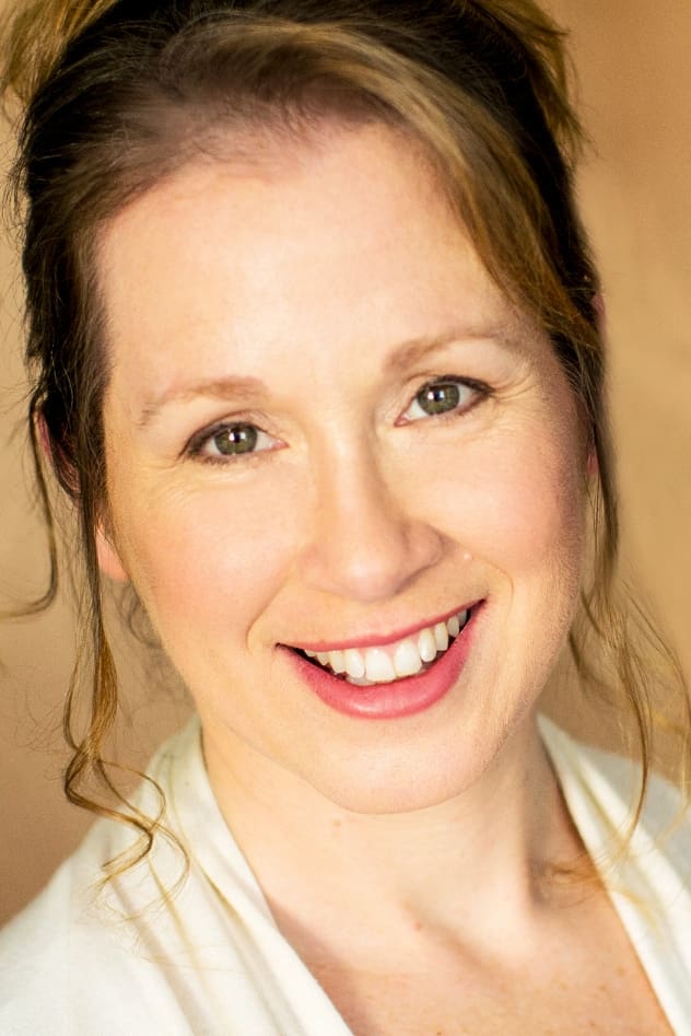 et billede af Kelly-Ruth Mercier