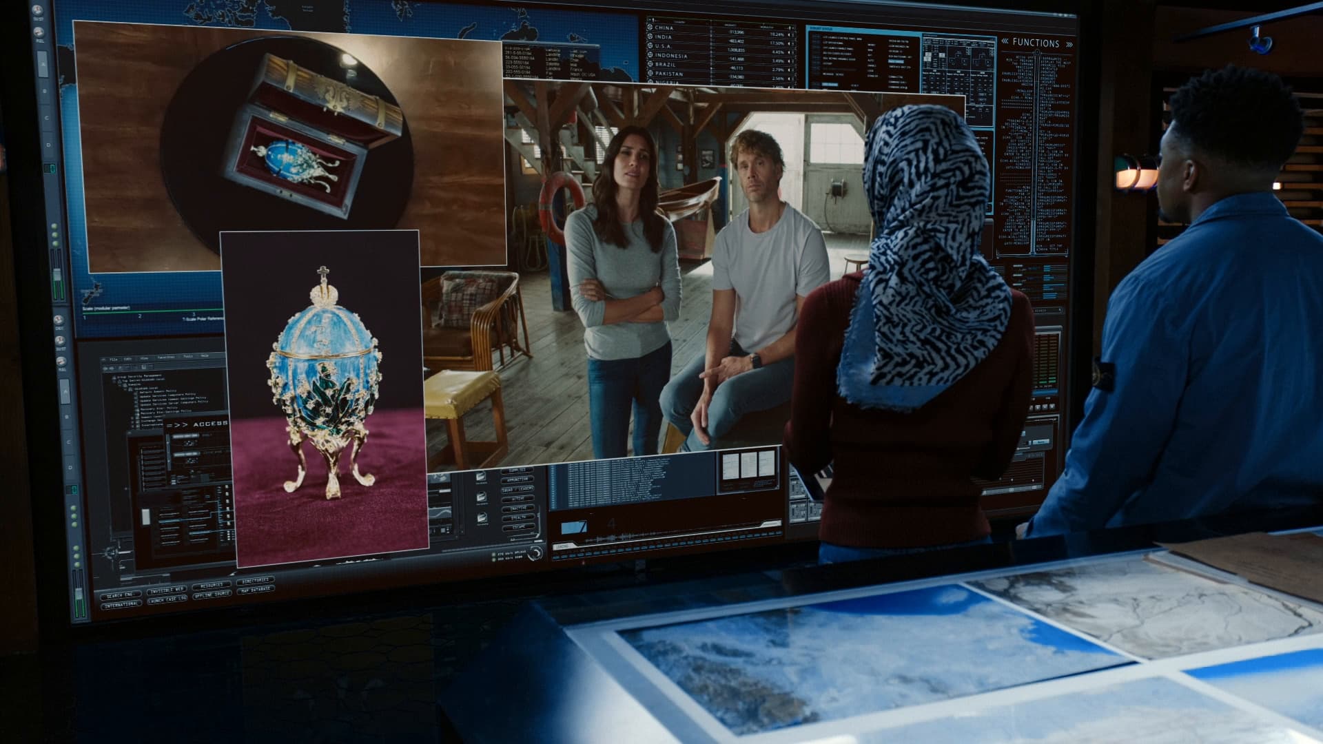 NCIS: Los Angeles