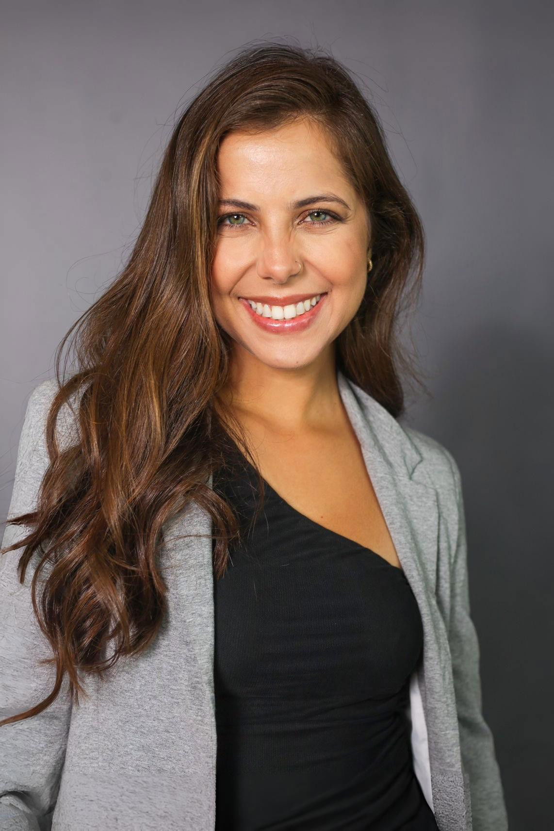 et billede af Larissa Siltra