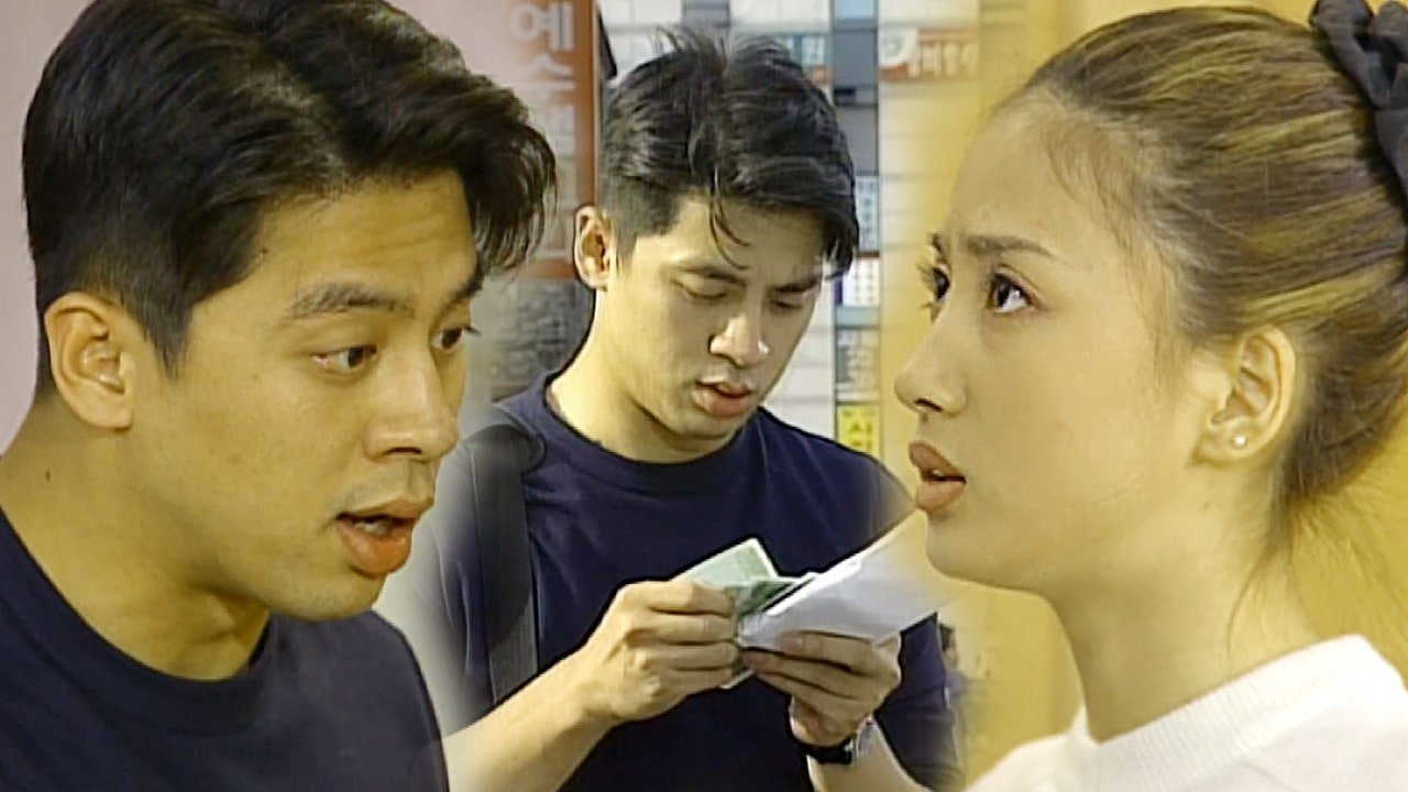 مسلسل Soonpoong Clinic - الحلقة 382