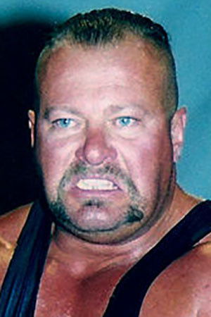 et billede af Alfred Dobalo