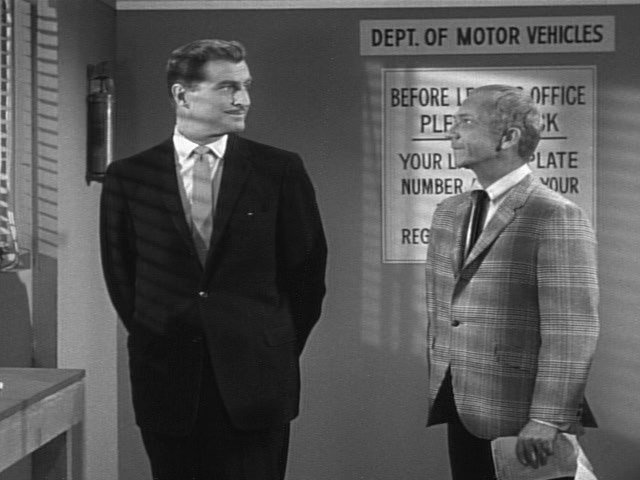 My Favorite Martian
