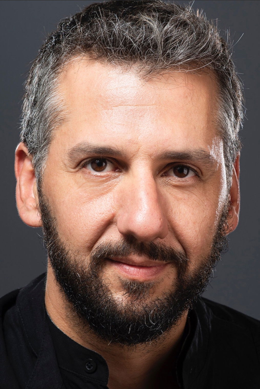 et billede af João Castro