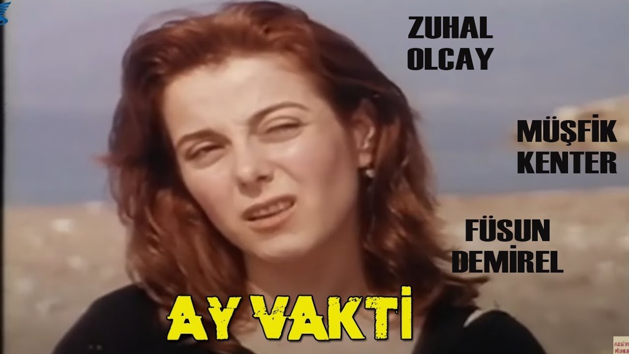 Ay Vakti (1994)