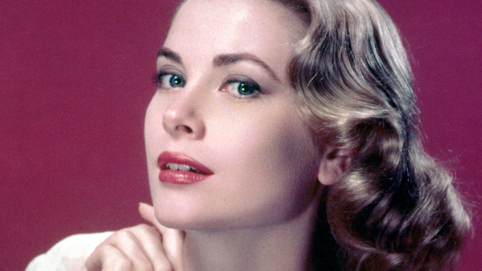 Elle s'appelait Grace Kelly