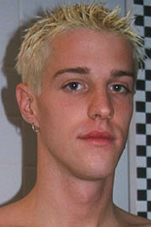 et billede af Chad Spyce