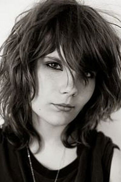 et billede af Liva Lervig Haue