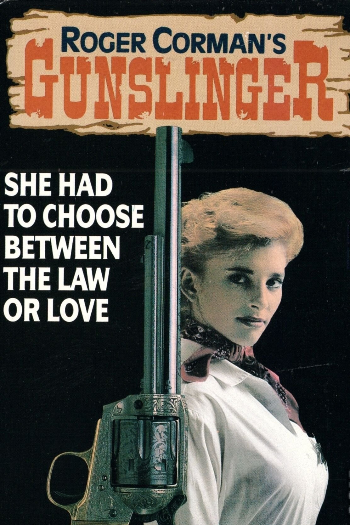 Gunslinger