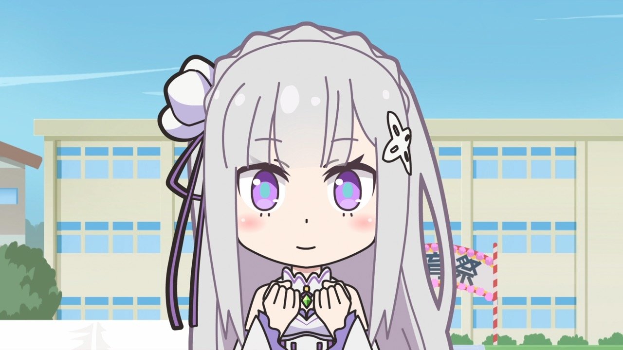 Isekai Quartet