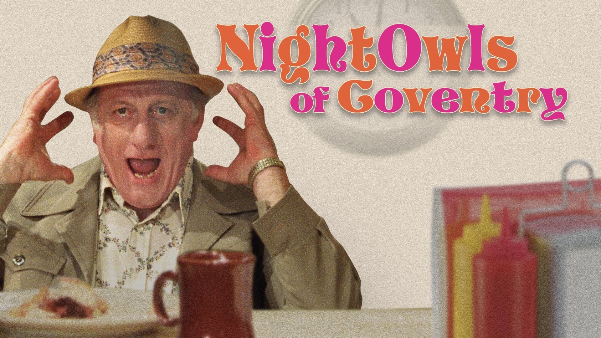 The Nightowls of Coventry (2004)