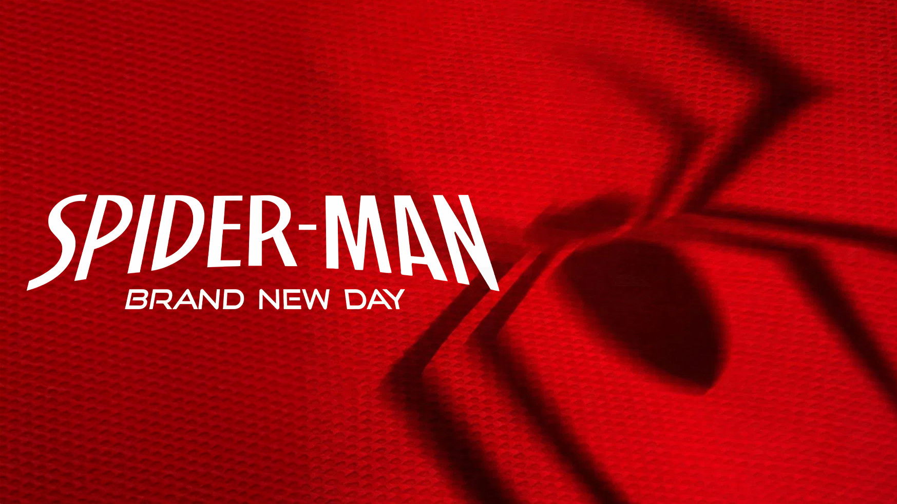 Spider-Man: Brand New Day