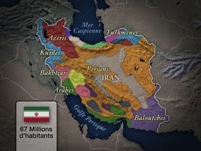 Mapping the World