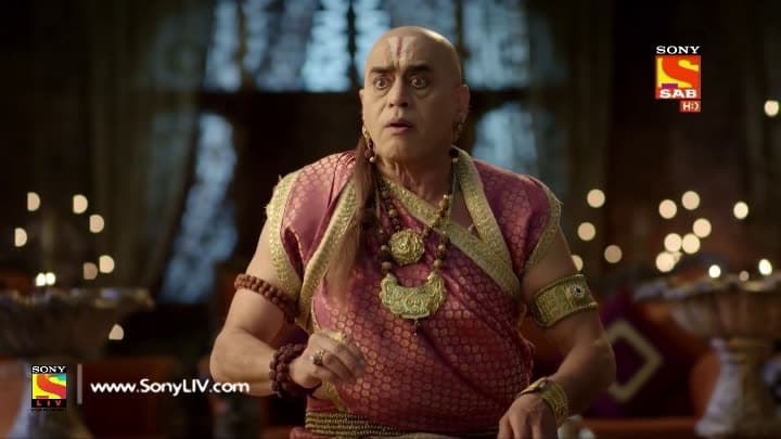 Thumbnail for Krishnadevaraya's Crown Season 1 Episode 117