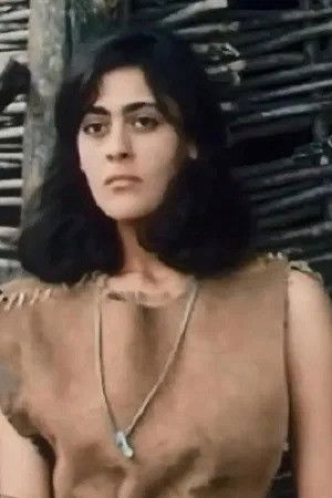 et billede af Eka Chkheidze