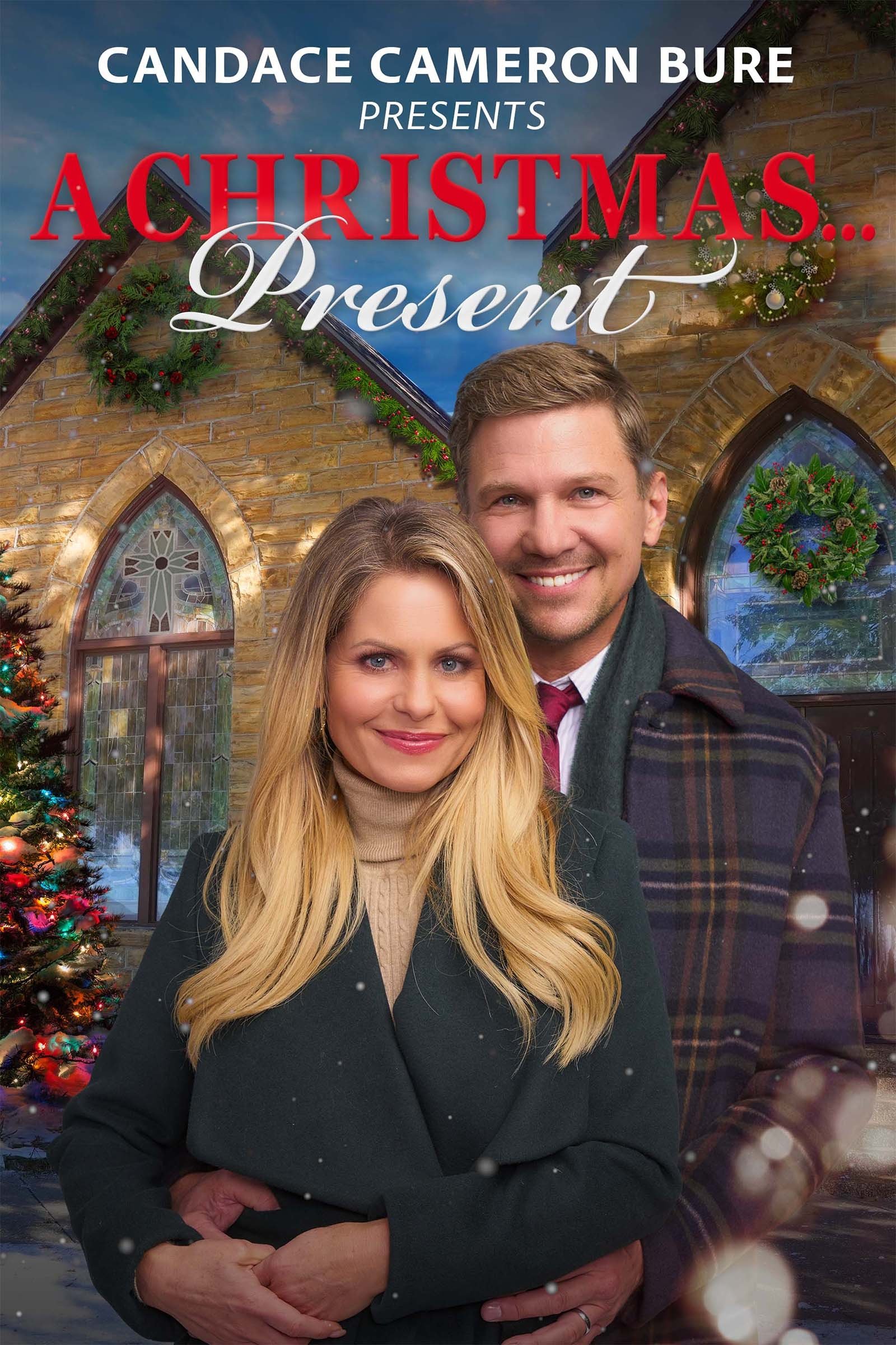A Christmas... Present