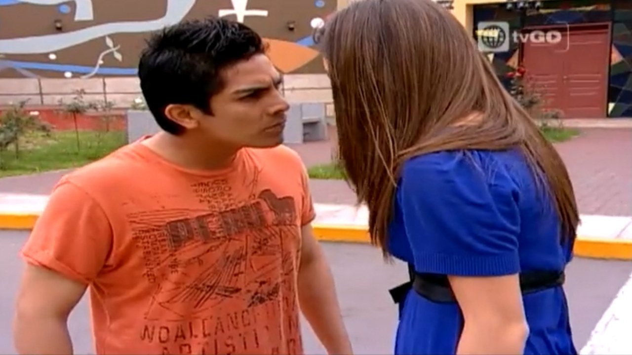 Al Fondo Hay Sitio 1x170