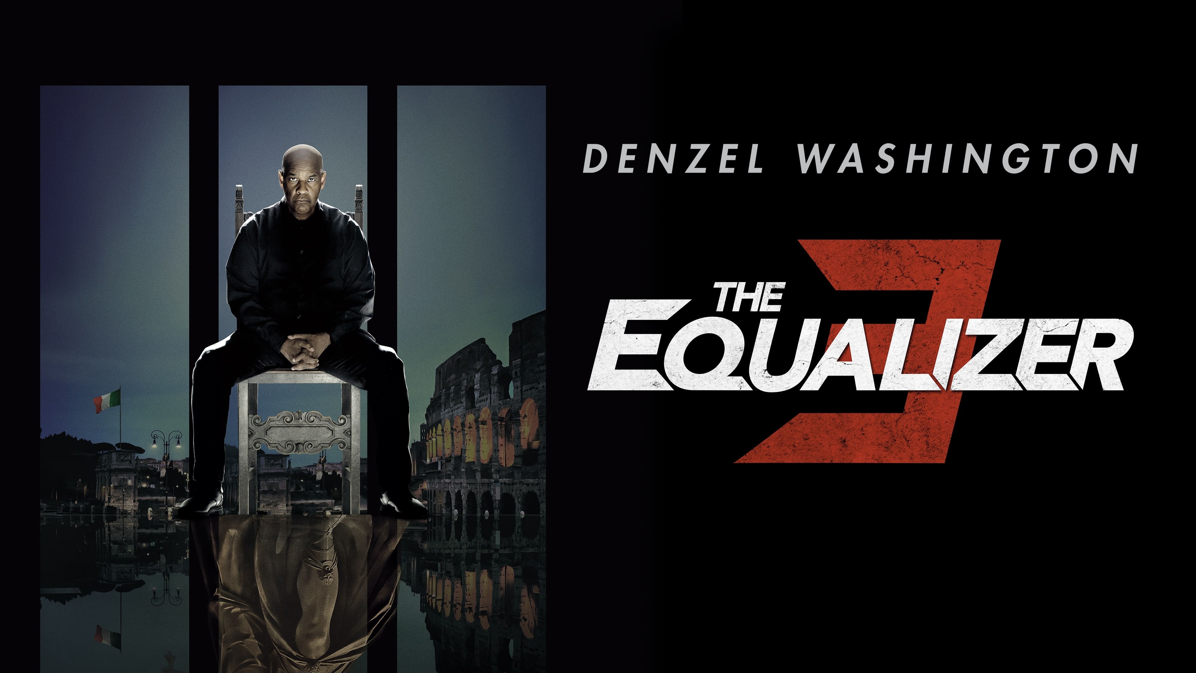 Equalizer 3 - The Final Chapter (2023)
