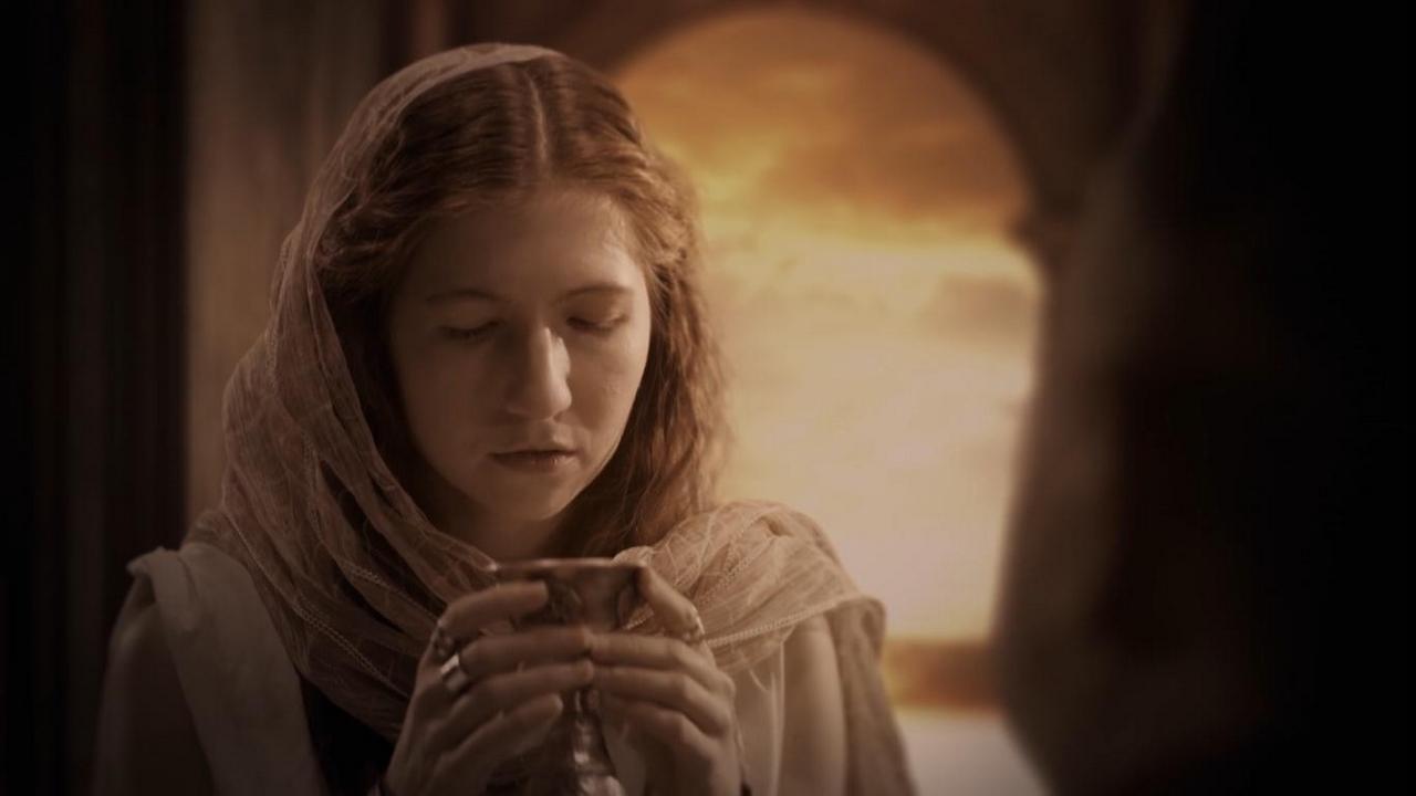 Herod the Great: The Child Murderer of Bethlehem