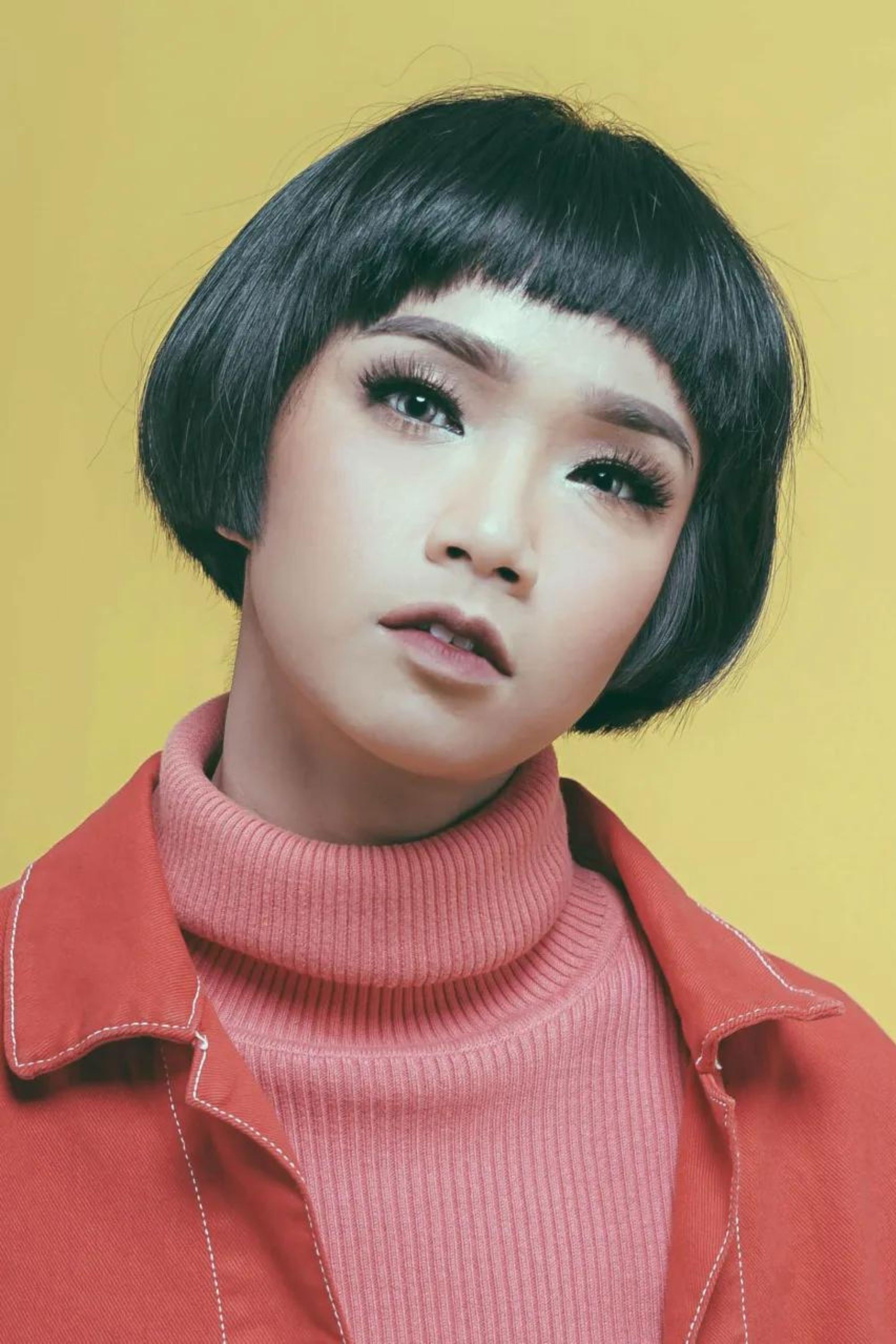 et billede af Intan Ayu Purnama