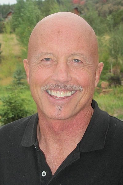 et billede af Jeff Chamberlain