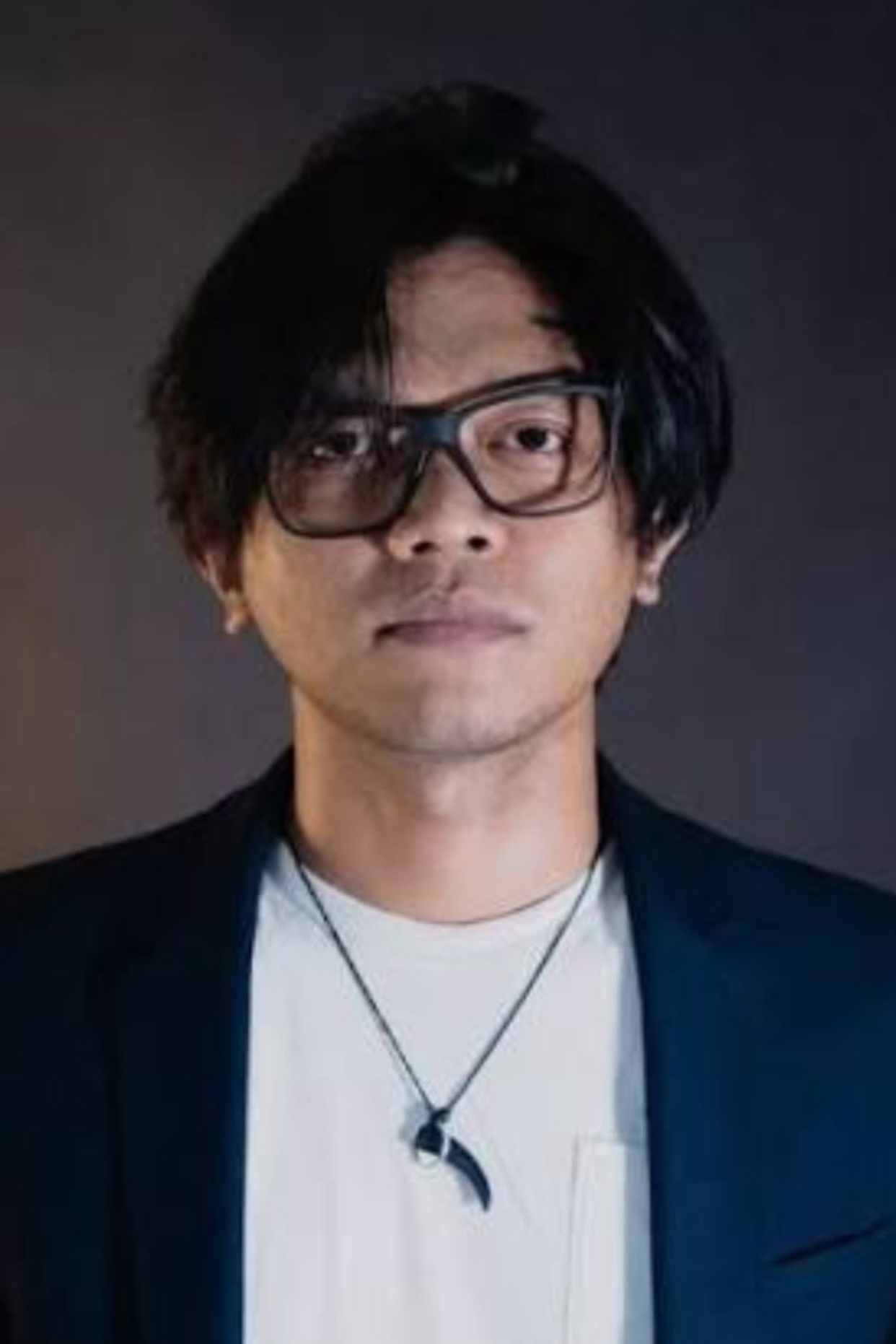 et billede af Dzawin Nur