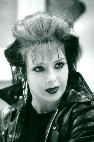 et billede af Linda Krüger