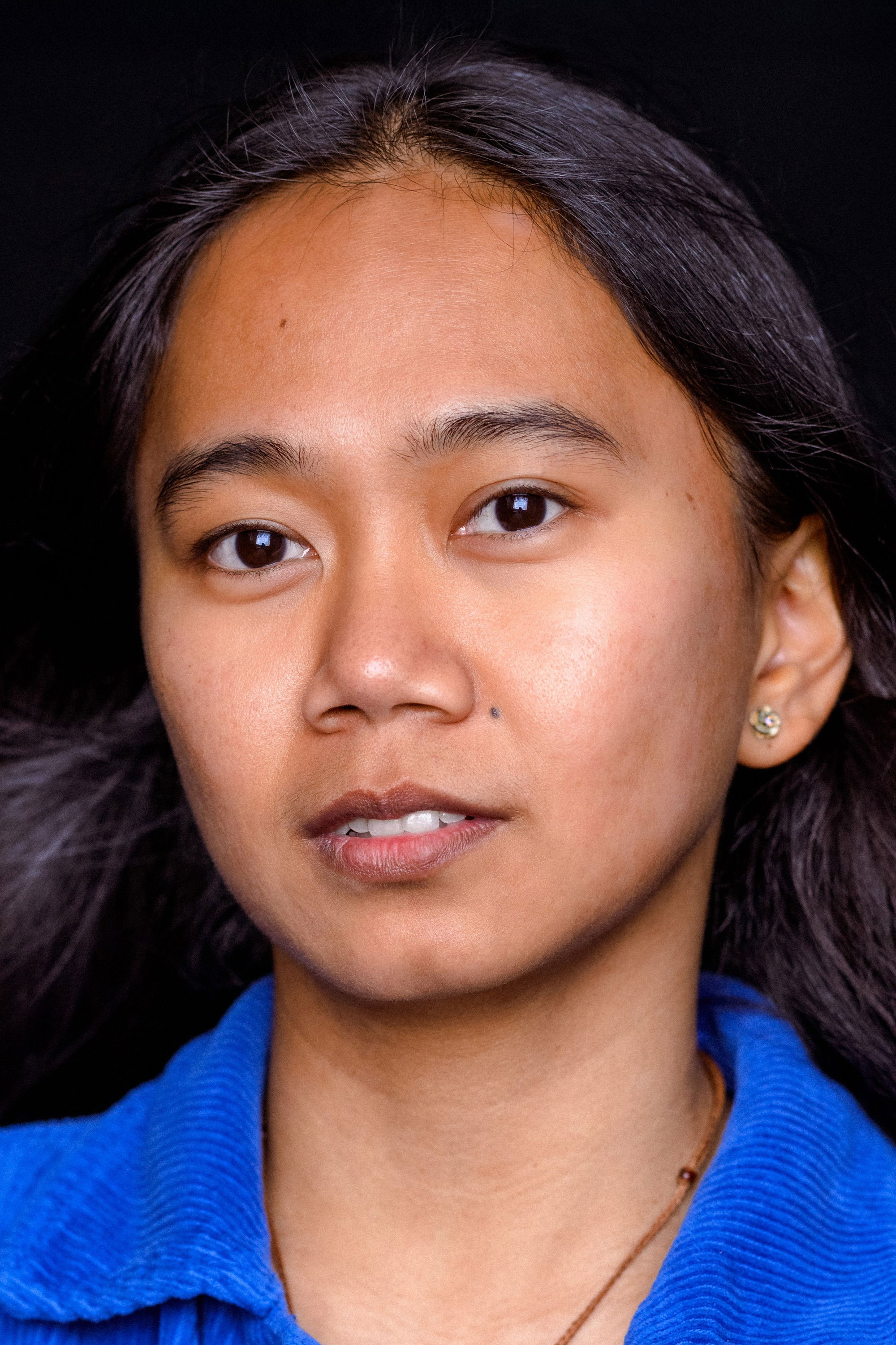 et billede af Ariadne Baltazar