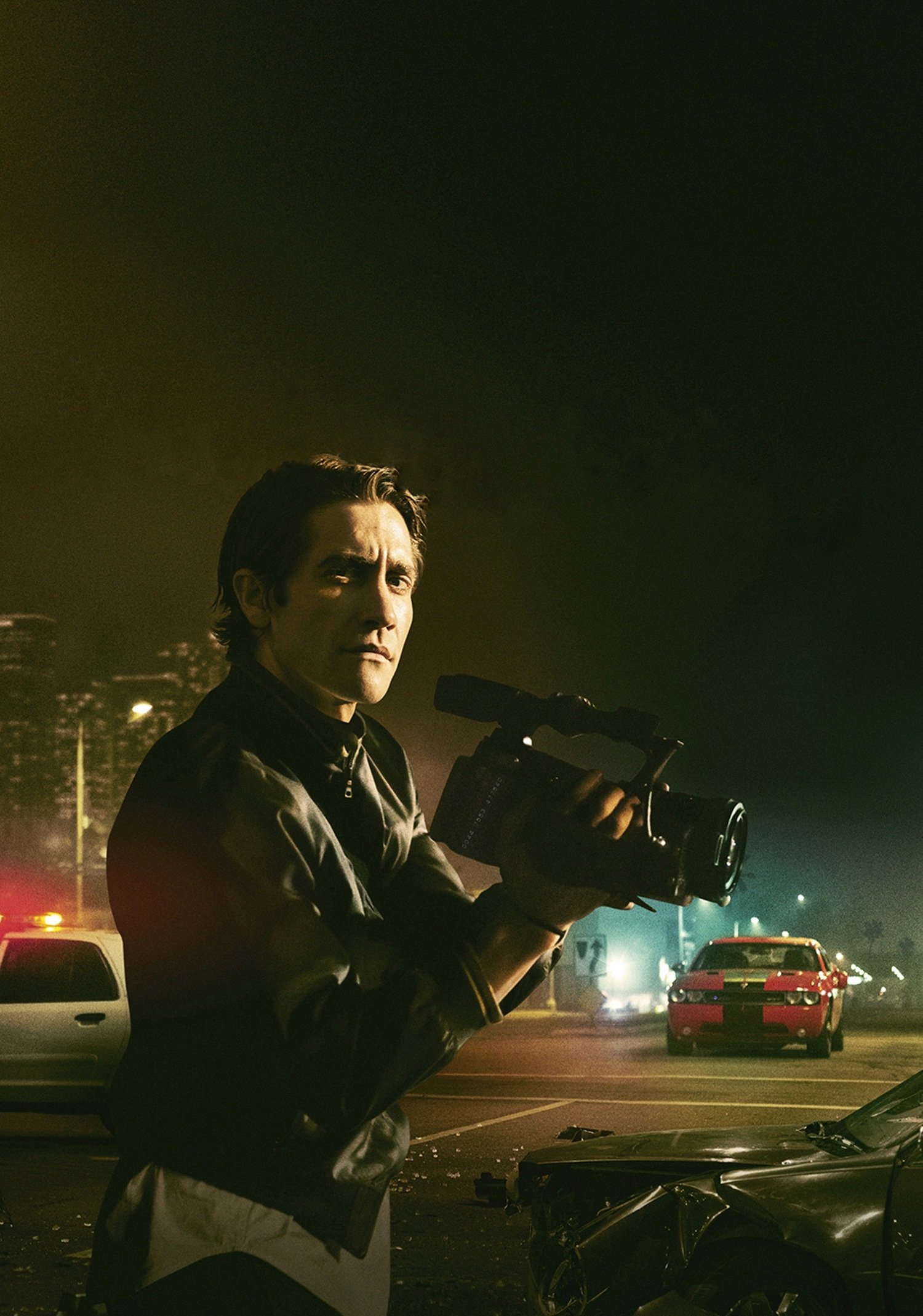 Nightcrawler