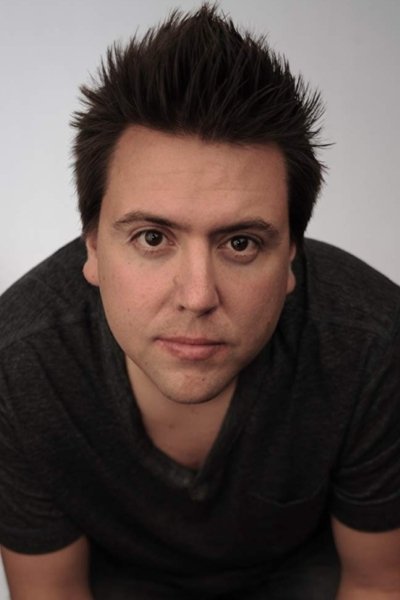 et billede af Aaron Therol