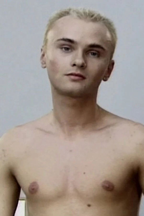 et billede af Alex Walter