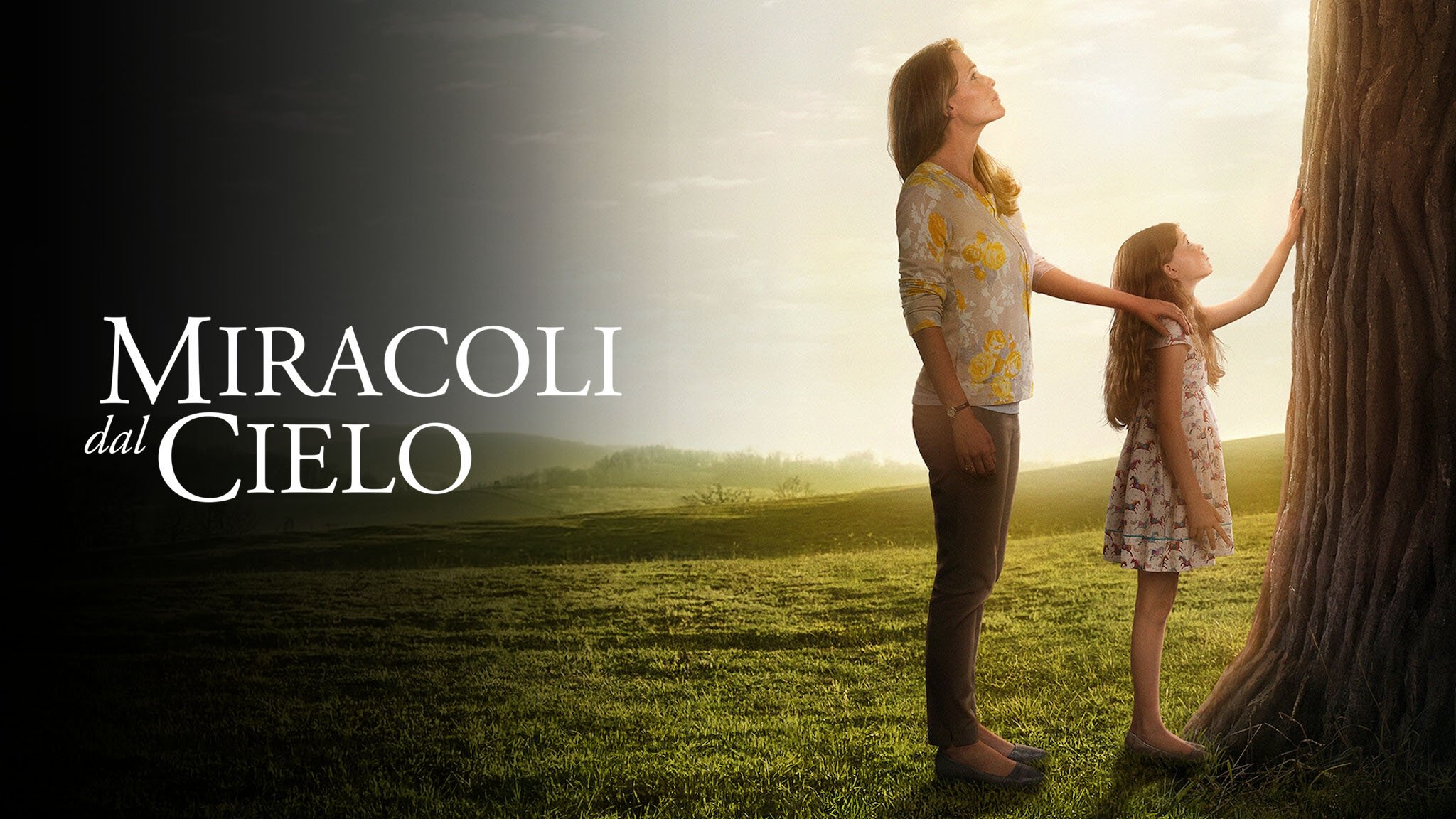 Miracles from Heaven