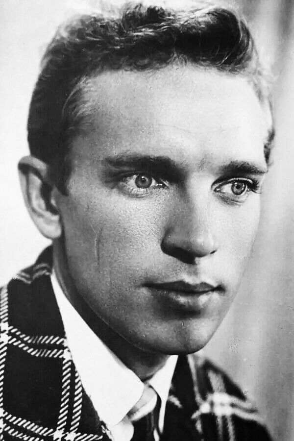 et billede af Gennadiy Nilov