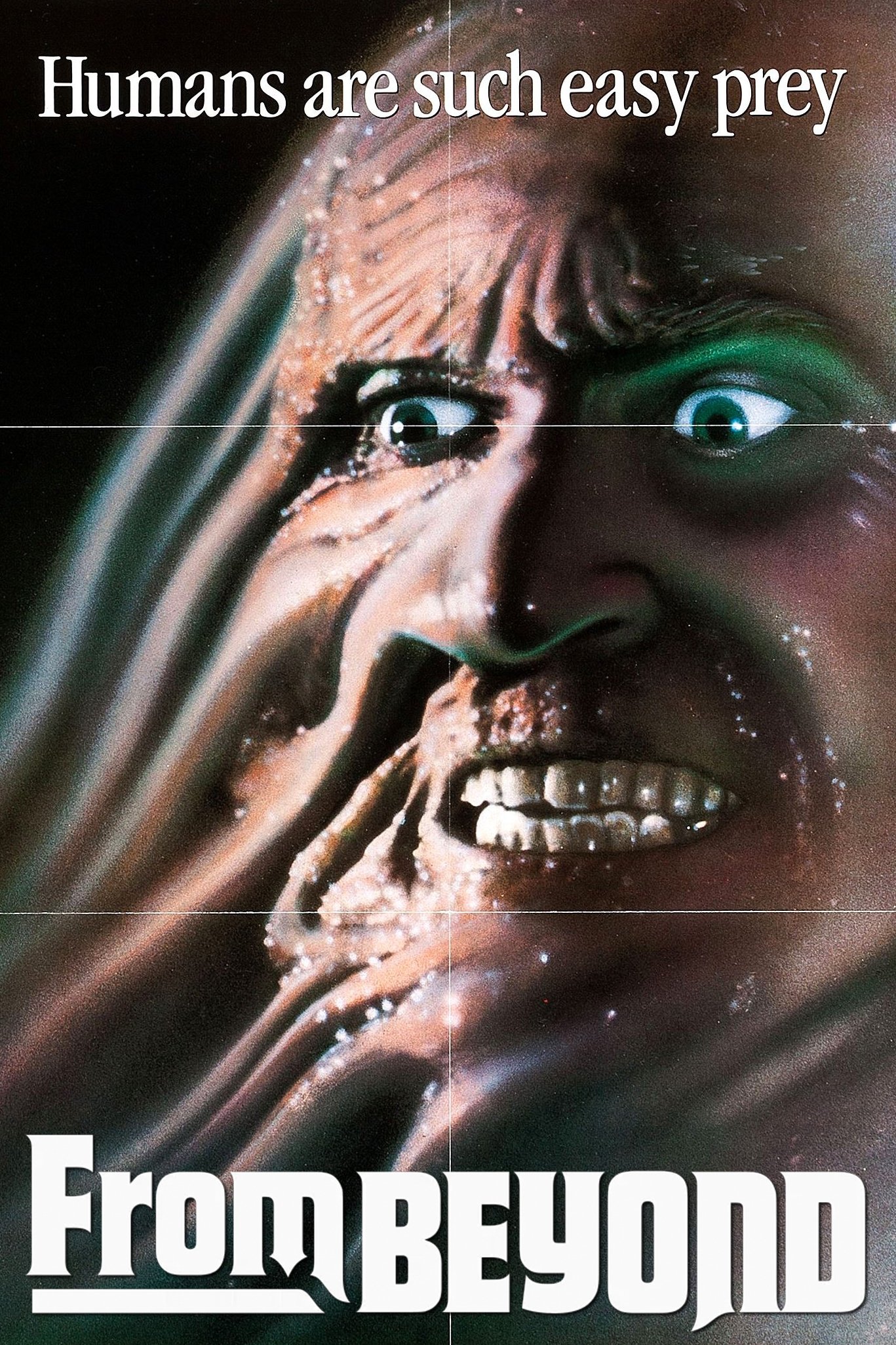 From Beyond