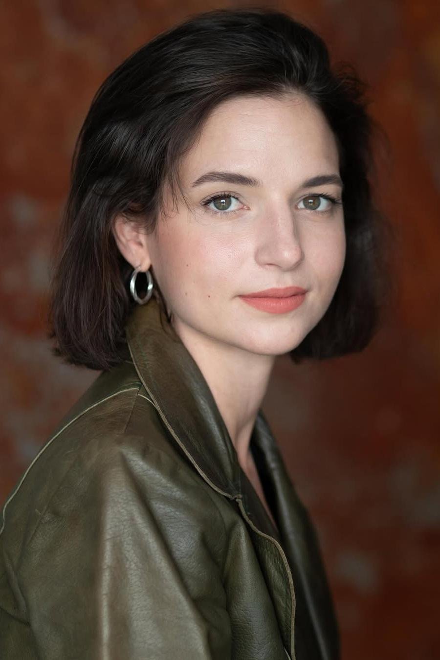 et billede af Boglárka Koós