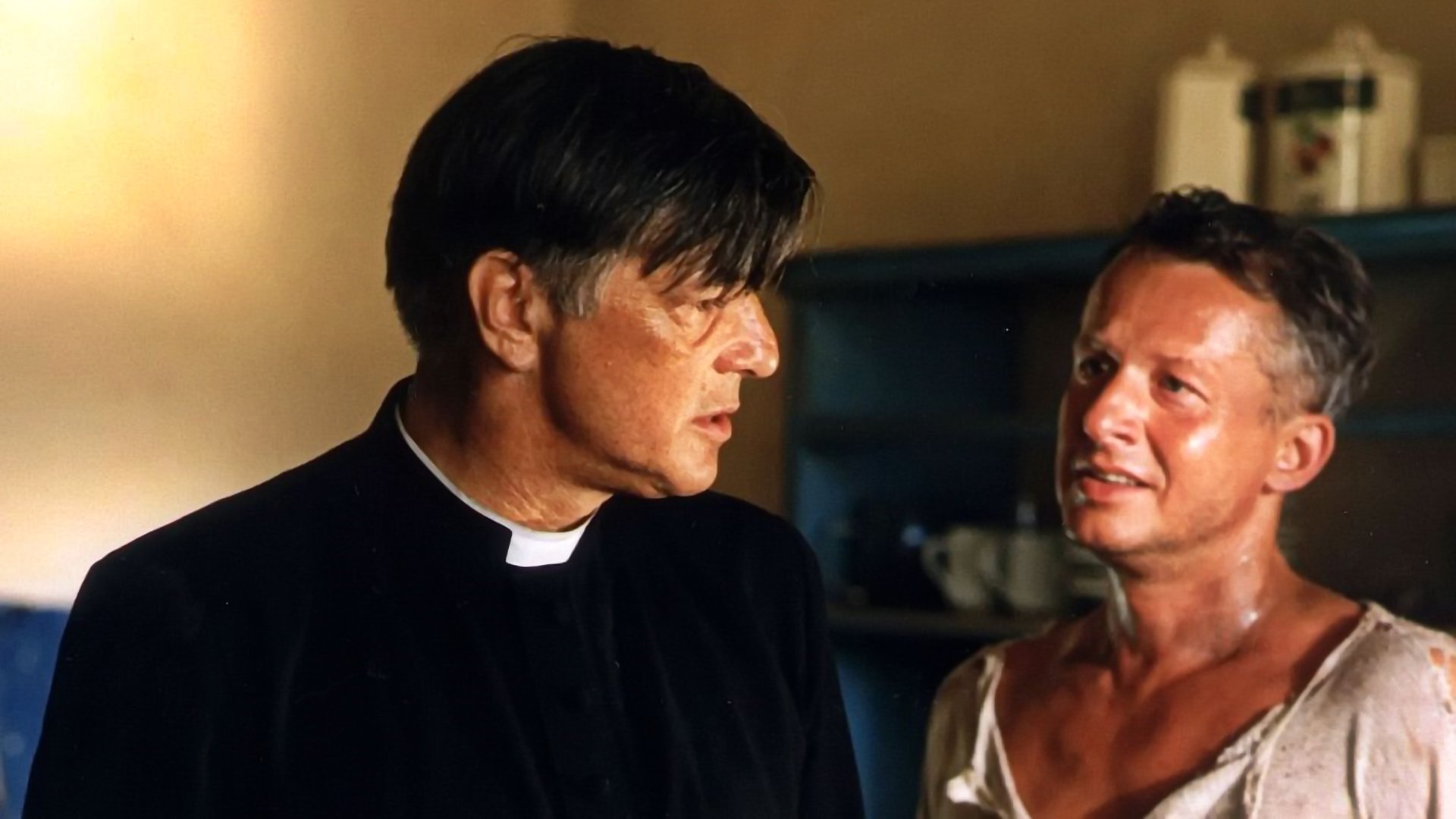 Sekal Has to Die (1998)