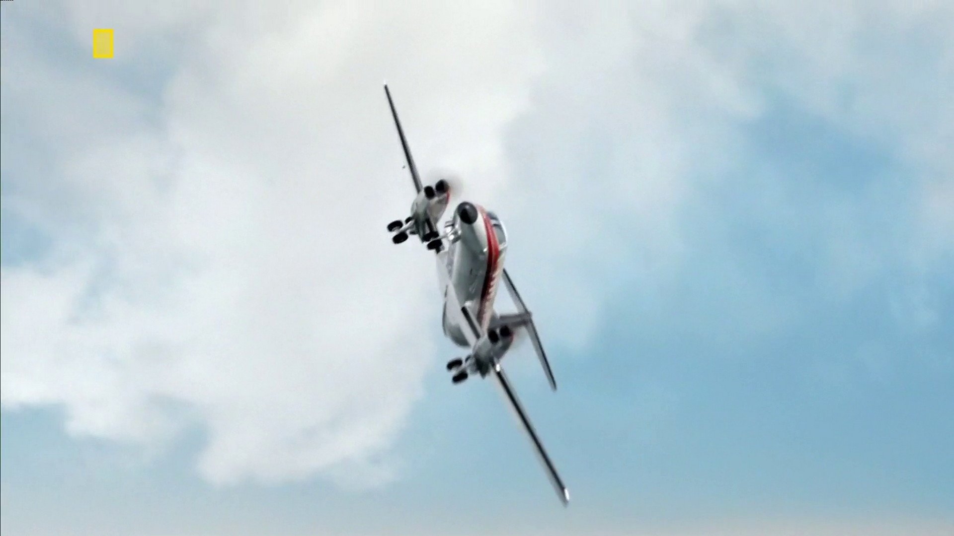 Steep Impact (Atlantic Southeast Airlines Flight 2311)