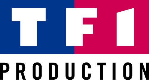 Logo de la société TF1 Production 12747