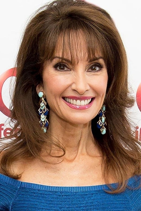 Photo de Susan Lucci 17236