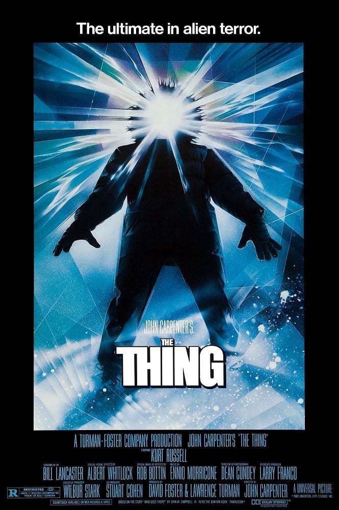 The Thing
