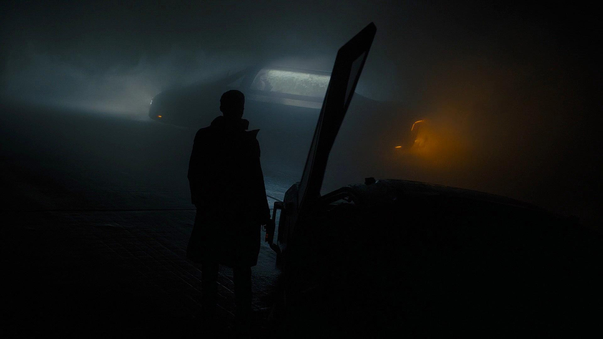 Blade Runner 2049