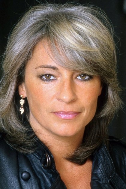 et billede af Catherine Lara