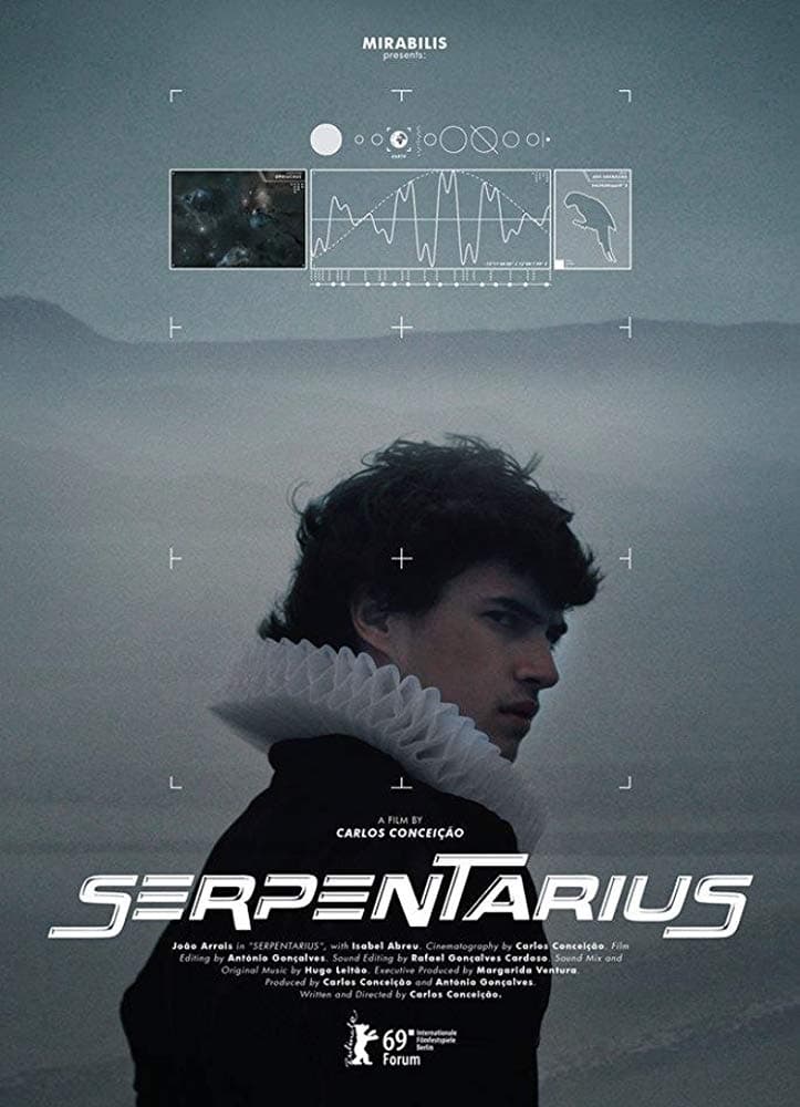 Affiche du film Serpentário 180039