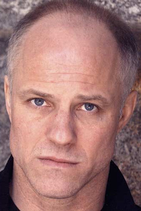 et billede af Stephen Beach