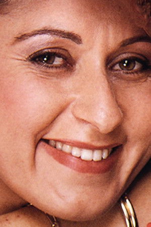 et billede af Sandrine Sufne