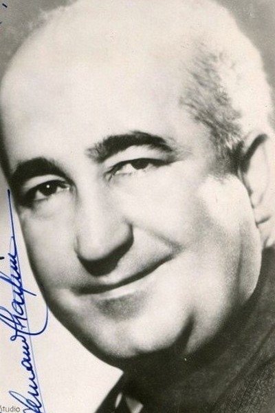 Fernand Charpin