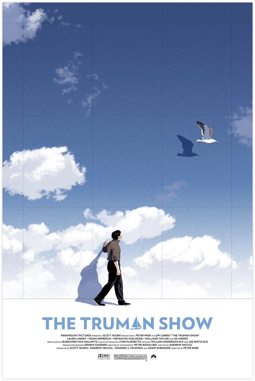 The Truman Show