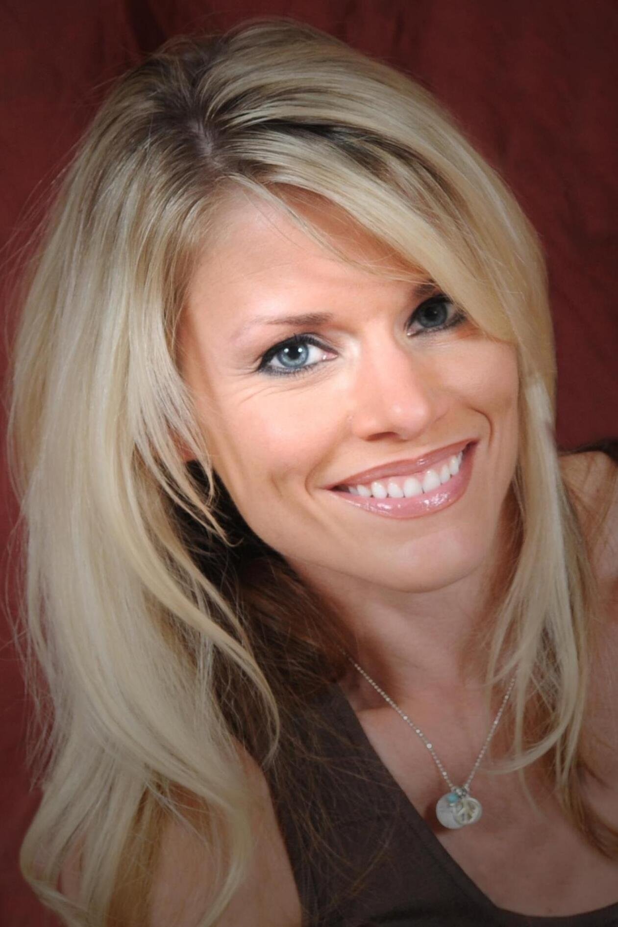 et billede af Kerri Hoskins