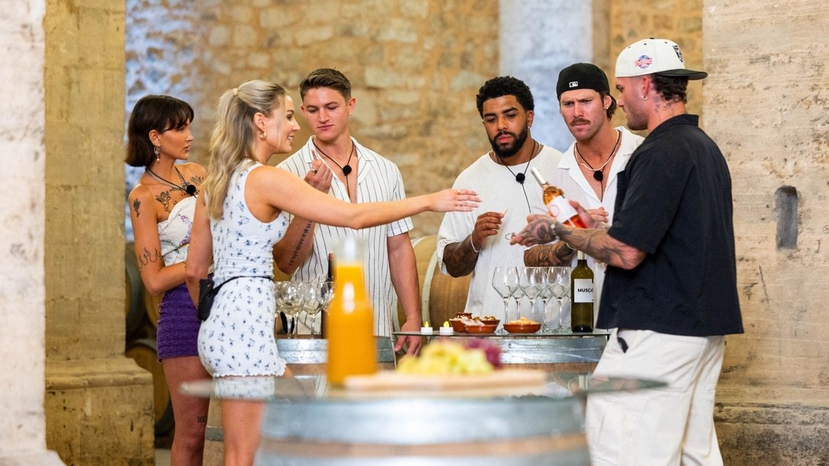 Love Island Australia