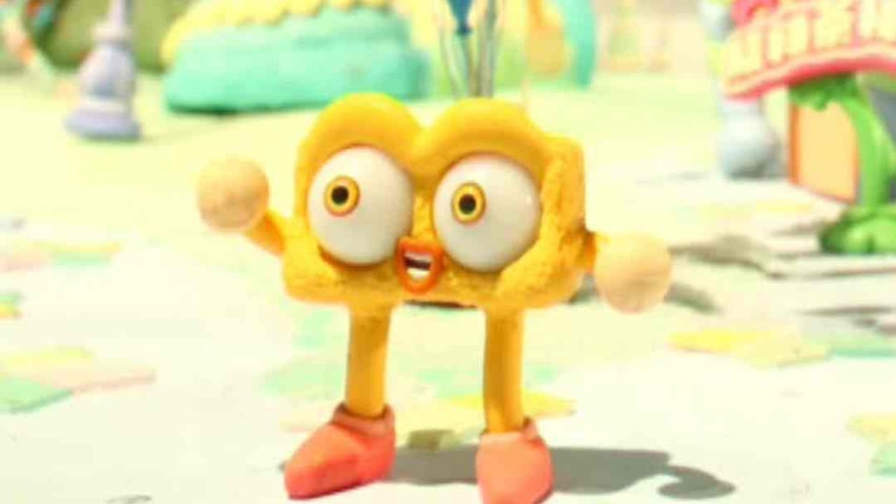 Thumbnail for Episode 62 Season 1 Episode 62