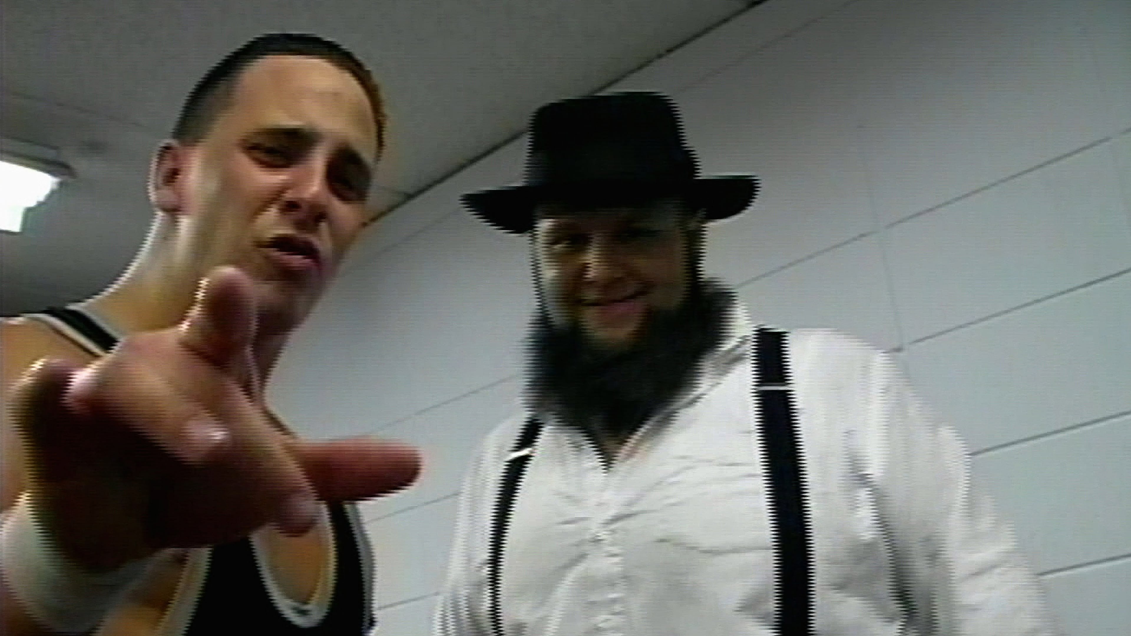 ECW Hardcore TV - Dec. 05, 1998